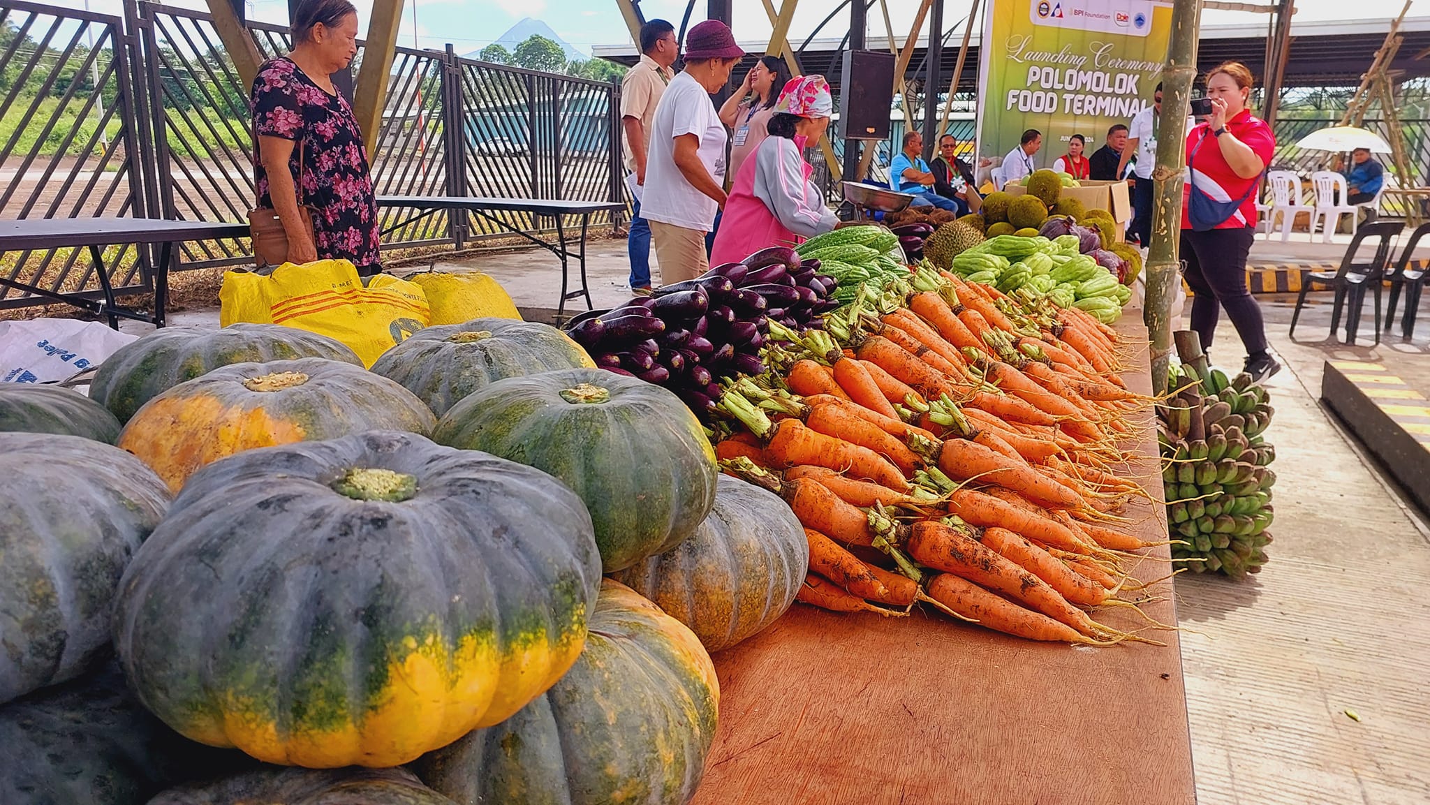 Solon pushes Healthy Food Environment Act passage